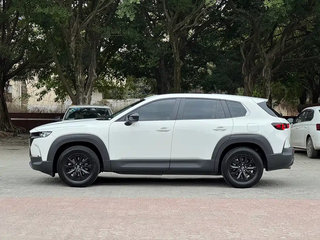 Mazda CX-50 Xingye 2023 2.0L Anxing Edition купить на сайте DeffCars