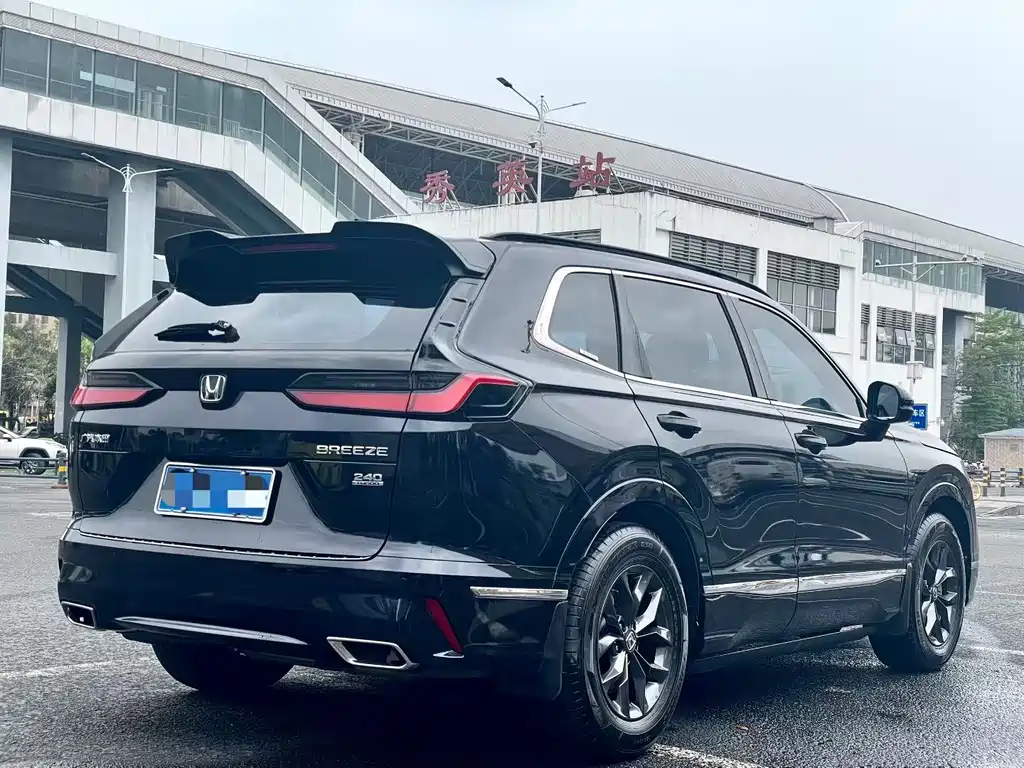 Guandao 2017 370TURBO four-wheel drive exclusive edition купить на сайте DeffCars