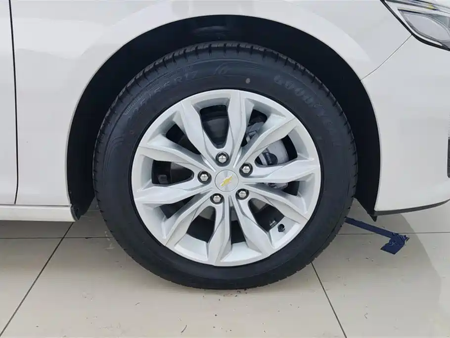 Malibu XL 2023 1.5T sharp version купить на сайте DeffCars