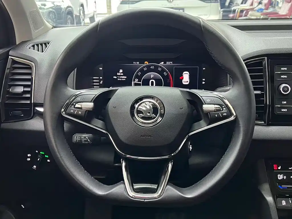 Korok 2023 TSI280 Luxury Edition купить на сайте DeffCars