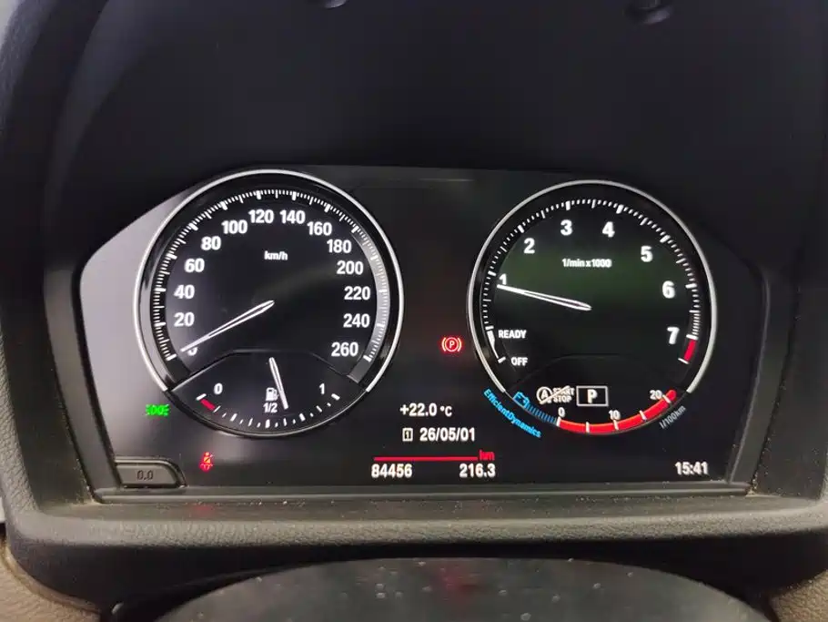 BMW X2 2021 sDrive20i M Off-Road Package купить на сайте DeffCars