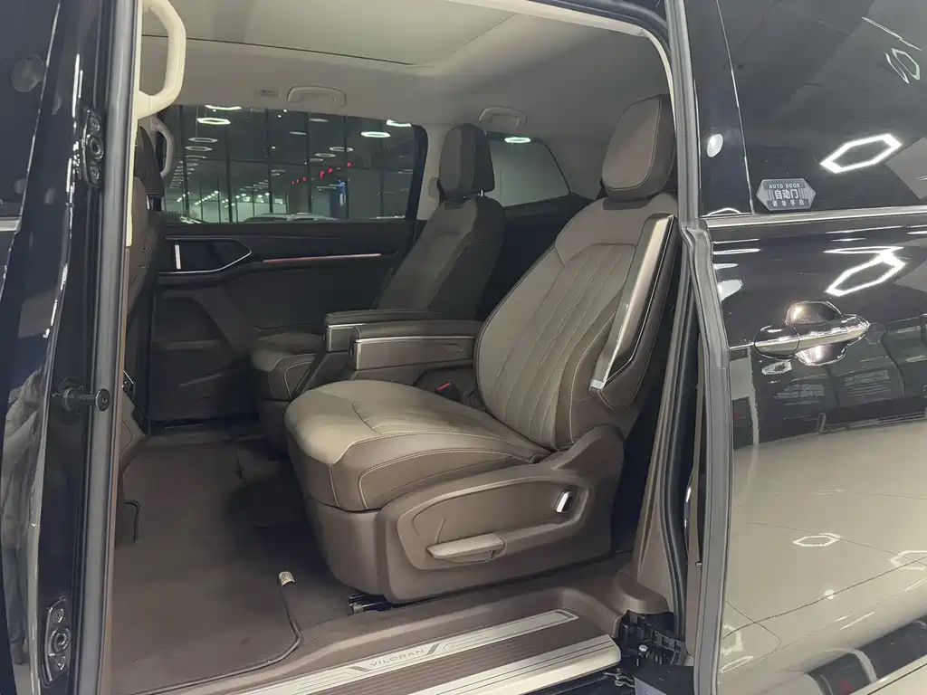 Weiran 2024 380TSI Zunchi Edition купить на сайте DeffCars