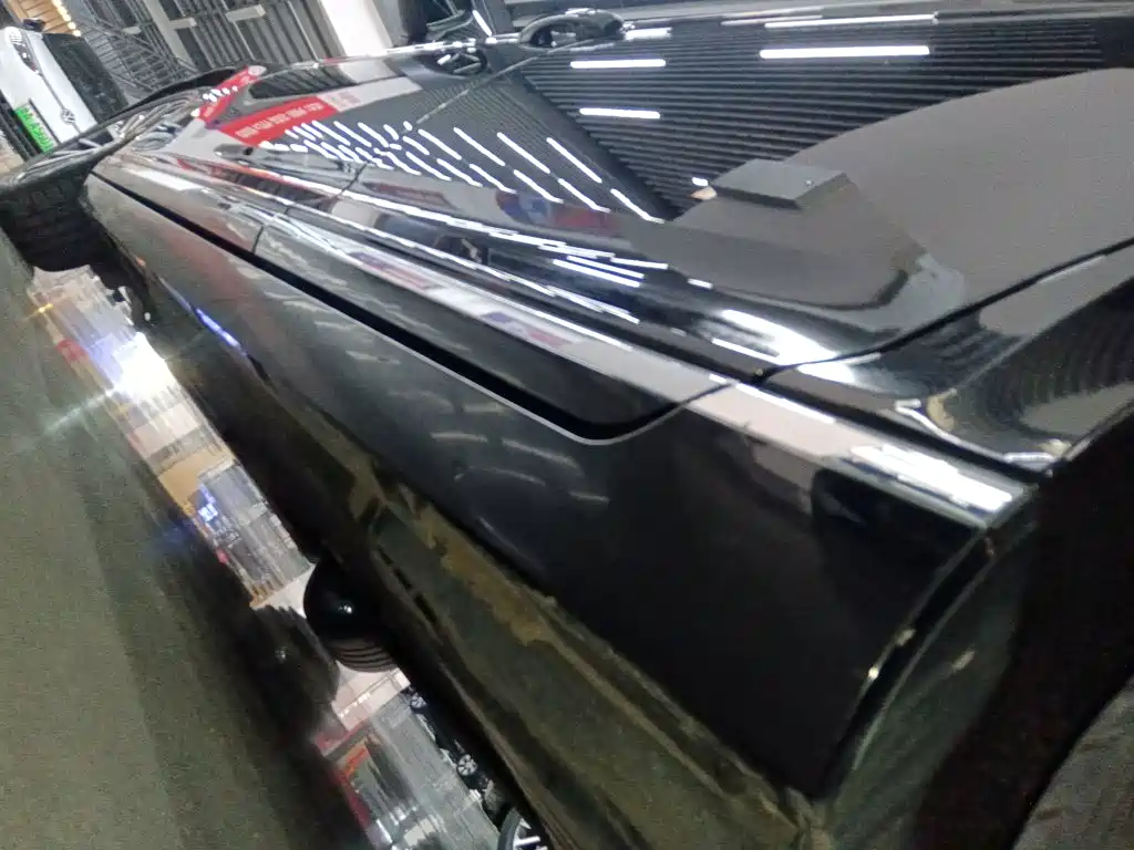Magotan 2020 330TSI DSG luxury model купить на сайте DeffCars
