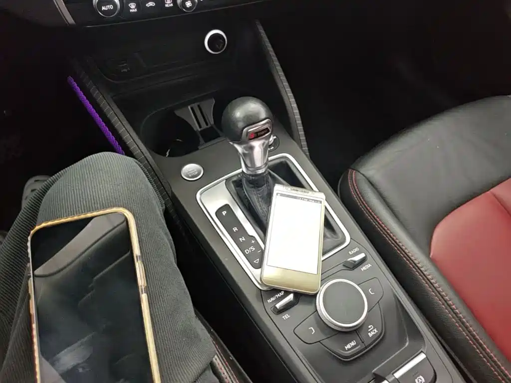Audi Q2L 2020 35 TFSI fashionable and dynamic купить на сайте DeffCars