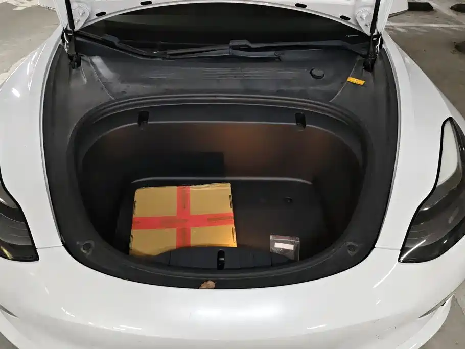 Model 3 2020 facelift long-range rear-wheel drive version купить на сайте DeffCars