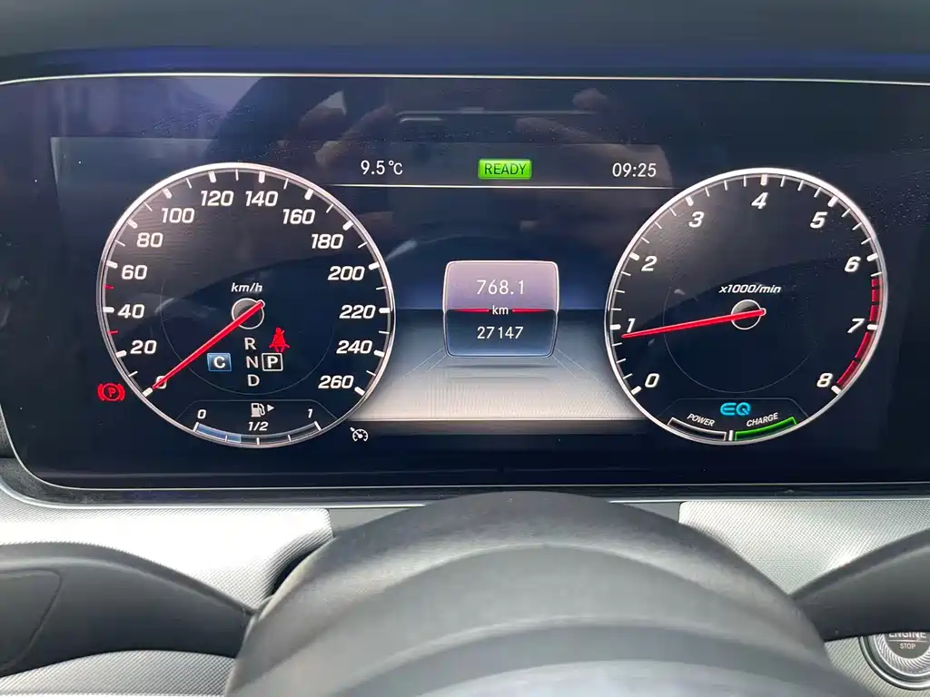 Mercedes-Benz E-Class Imported 2020 E 260 Coupe купить на сайте DeffCars