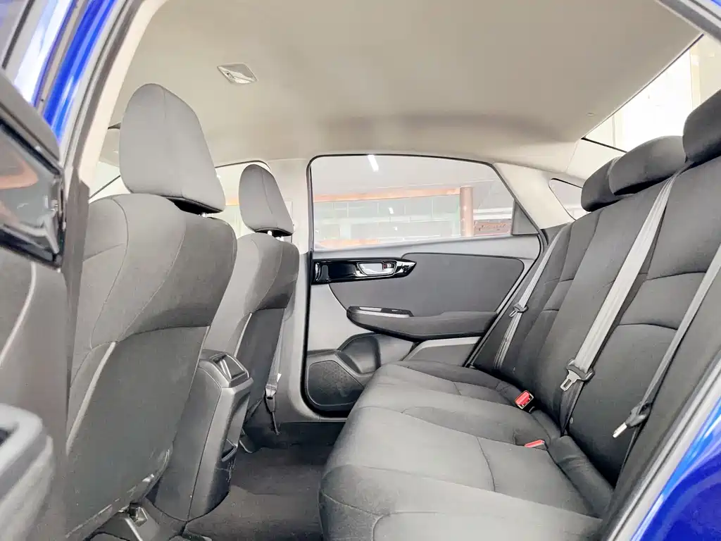 Lingpai 2019 180Turbo CVT Comfort Edition National V купить на сайте DeffCars