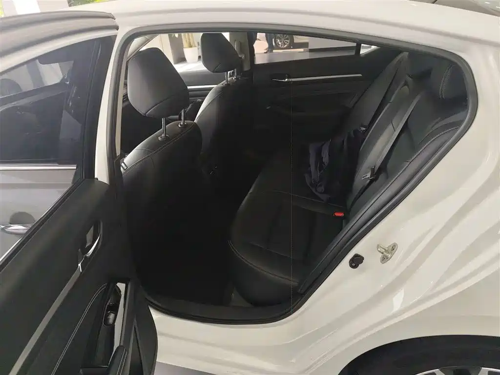 Teana 2022 2.0L XL-TLS Enjoy Edition купить на сайте DeffCars