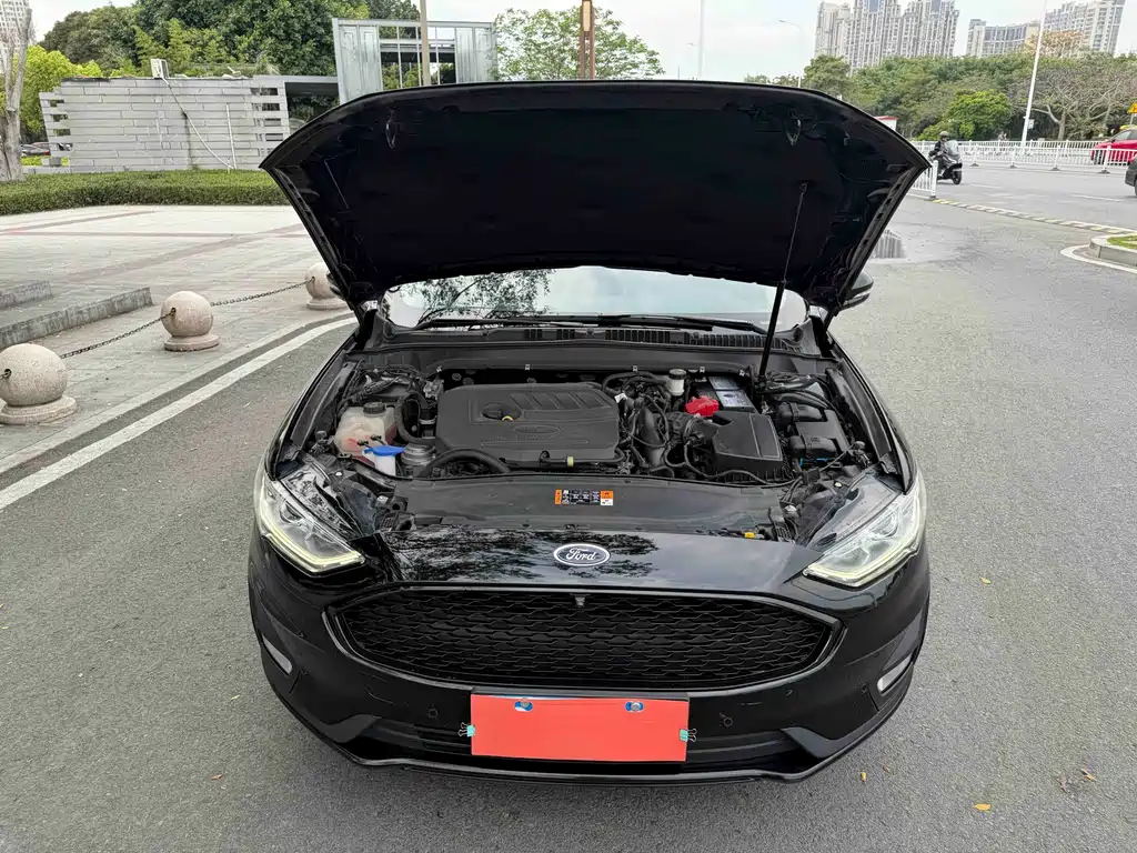 Mondeo 2020 EcoBoost 180 Fashion Model купить на сайте DeffCars