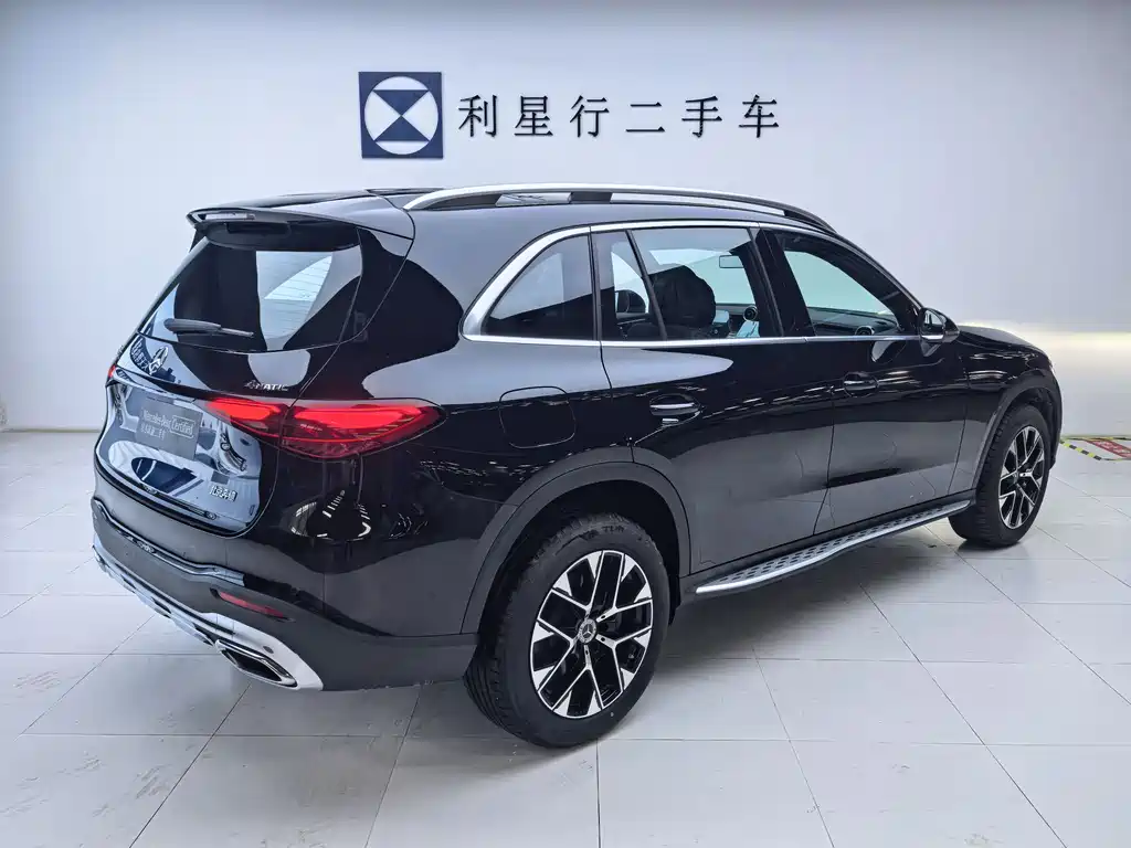 Mercedes-Benz GLC 2024 GLC 260 L 4MATIC Dynamic 7-seater купить на сайте DeffCars