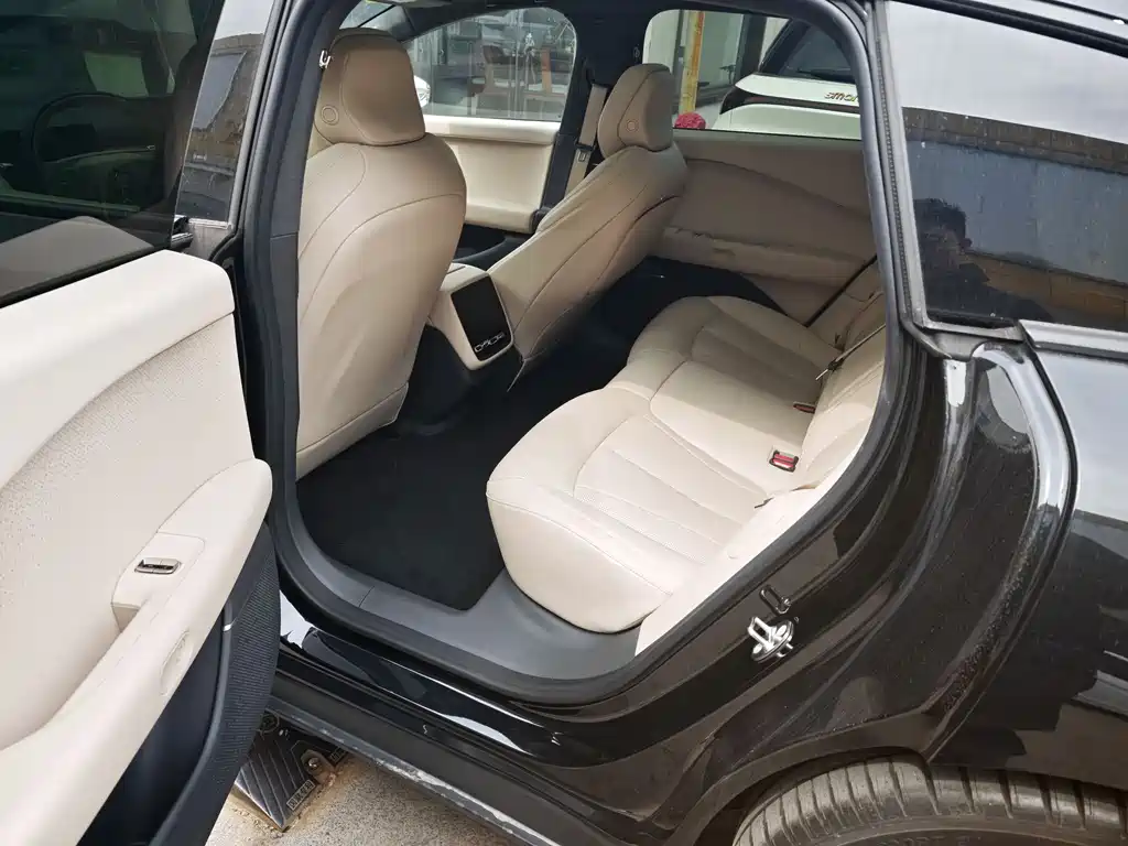 Xpeng P7+ 2024 Long Battery Life Max купить на сайте DeffCars