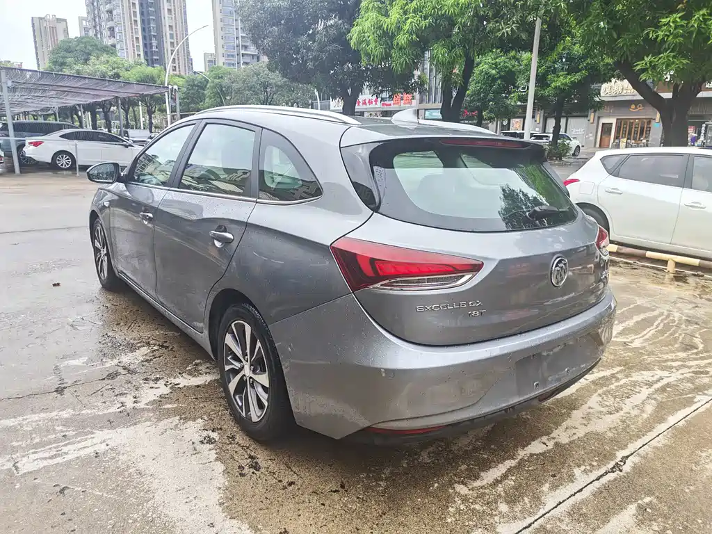 Yuelang 2018 18T automatic flagship model купить на сайте DeffCars