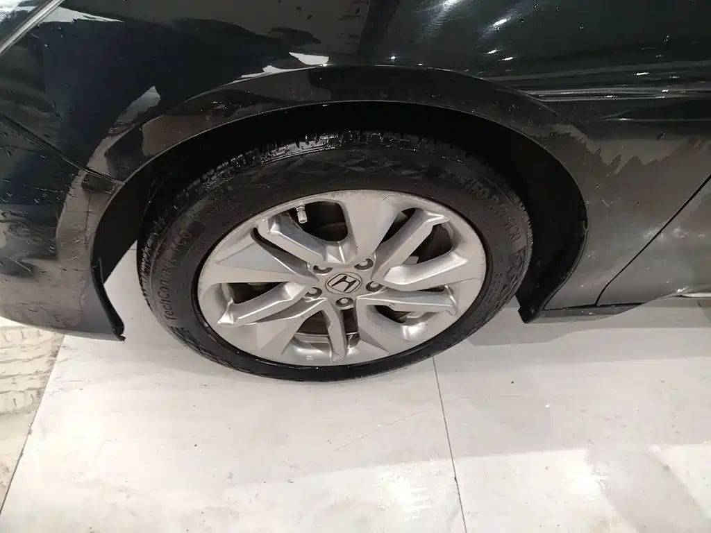 Accord 2018 260TURBO Elite Edition National VI купить на сайте DeffCars