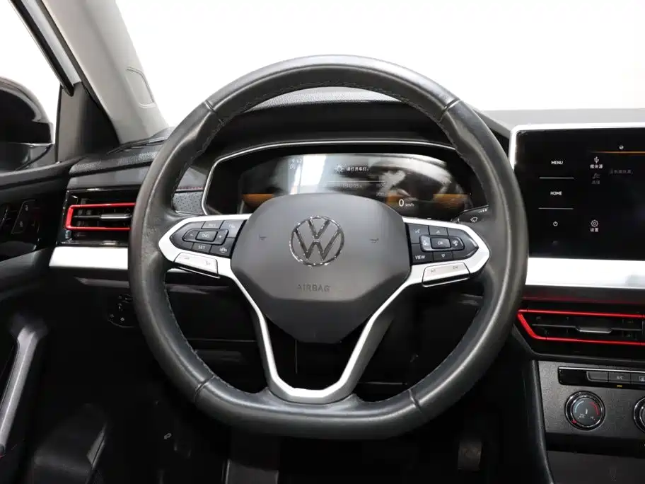 Lavida 2023 200TSI DSG Starry Sky Full Edition купить на сайте DeffCars