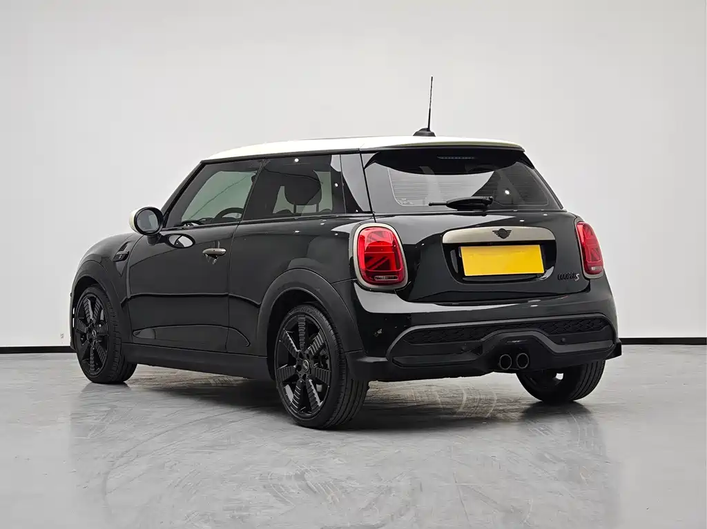 MINI 2022 2.0T COOPER S Obsessive Special Edition купить на сайте DeffCars