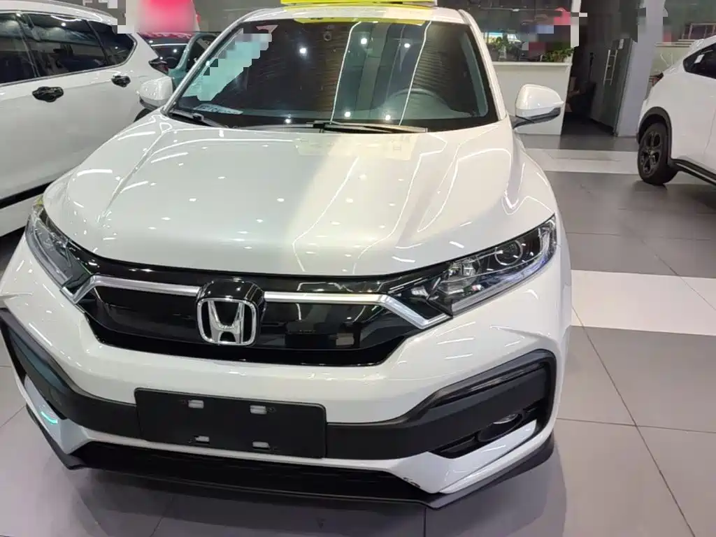 Honda XR-V 2021 1.5L CVT Comfort Edition купить на сайте DeffCars