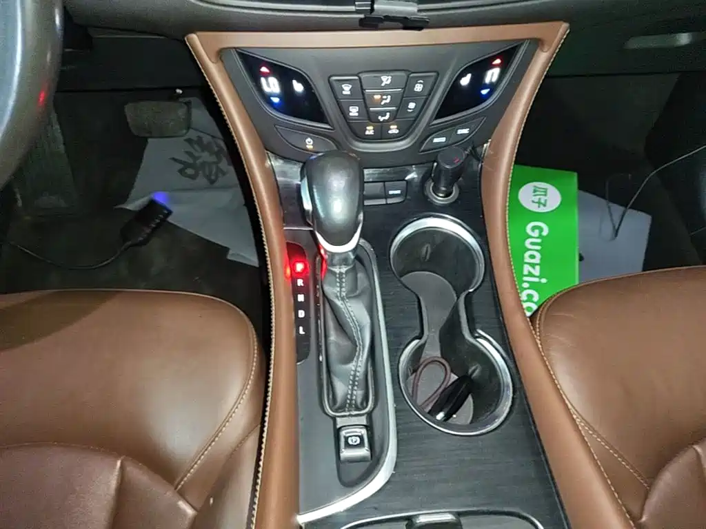 Envision Plus 2018 28T four-wheel drive elite model купить на сайте DeffCars
