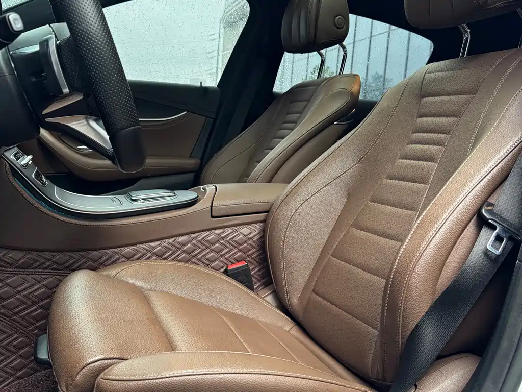 Mercedes-Benz E-Class 2022 Facelift 2 E 260 L Sports купить на сайте DeffCars