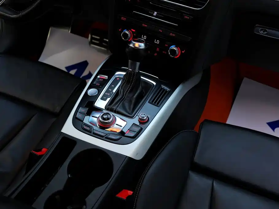 Audi S5 2012 3.0T Sportback купить на сайте DeffCars