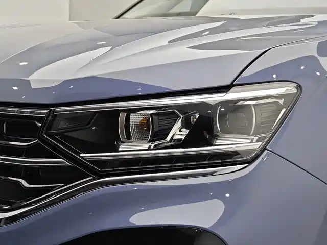 Tanyue X 2020 330TSI 2WD Premium Intelligent Edition купить на сайте DeffCars