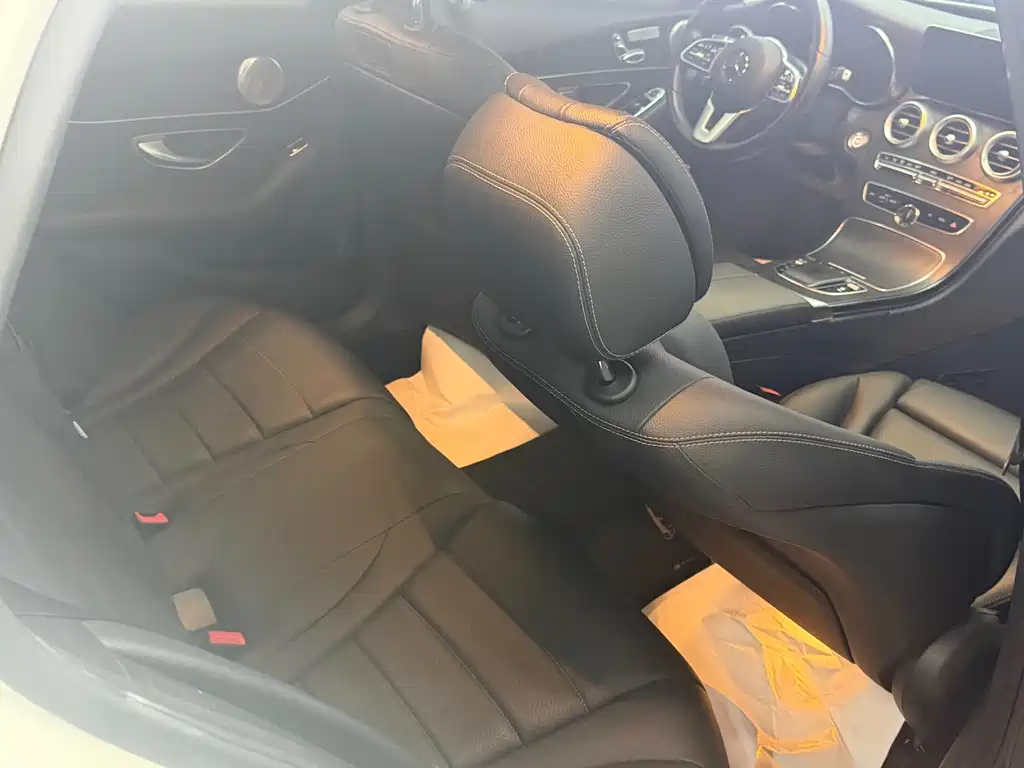 Mercedes-Benz C-Class (Imported) 2020 C 260 Touring Sedan купить на сайте DeffCars