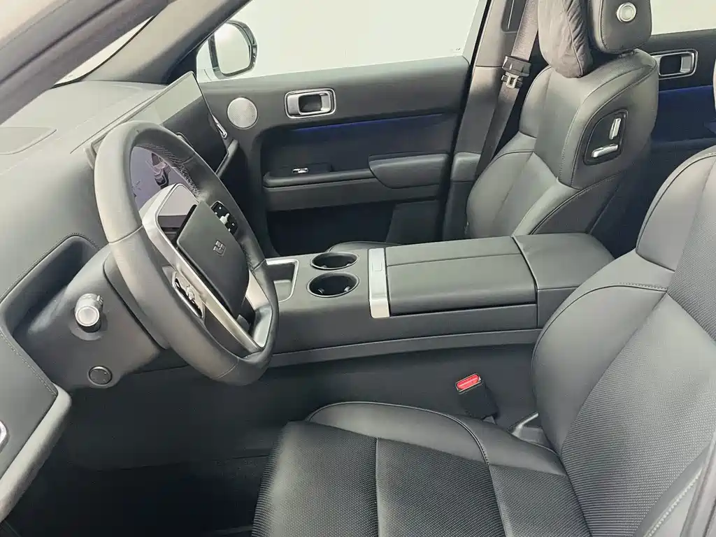 Ideal L7 2023 Pro купить на сайте DeffCars