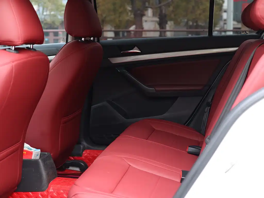Lavida 2019 Lavida Qihang 1.5L Automatic Fashion Edition National VI купить на сайте DeffCars