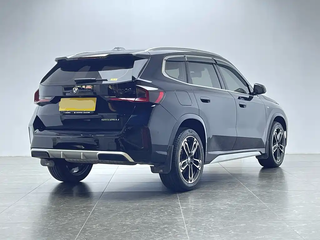 BMW X1 2024 xDrive25Li M Sports Package купить на сайте DeffCars