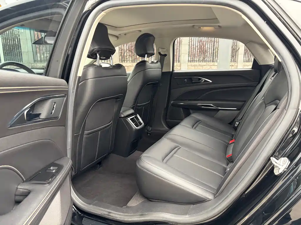 Taurus 2018 EcoBoost 245 Fashion Type National V купить на сайте DeffCars