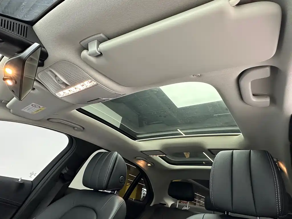 Mercedes-Benz C-Class 2021 C 200 L Fashionable Sports Edition купить на сайте DeffCars