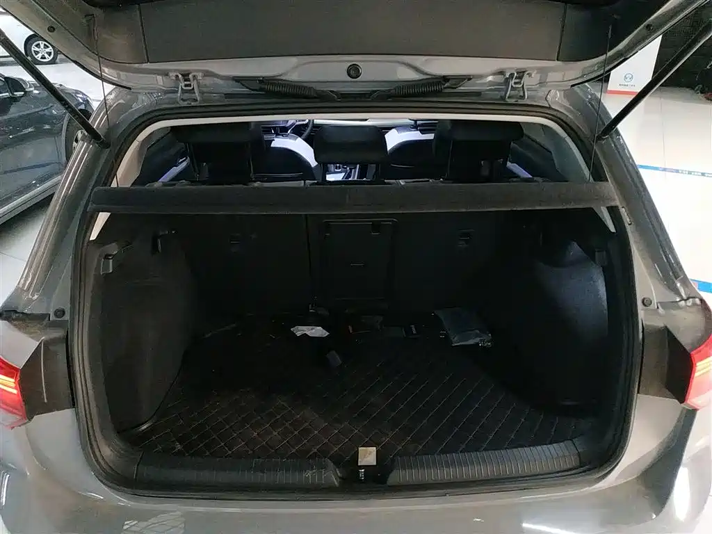 Golf 2021 280TSI DSG Pro купить на сайте DeffCars