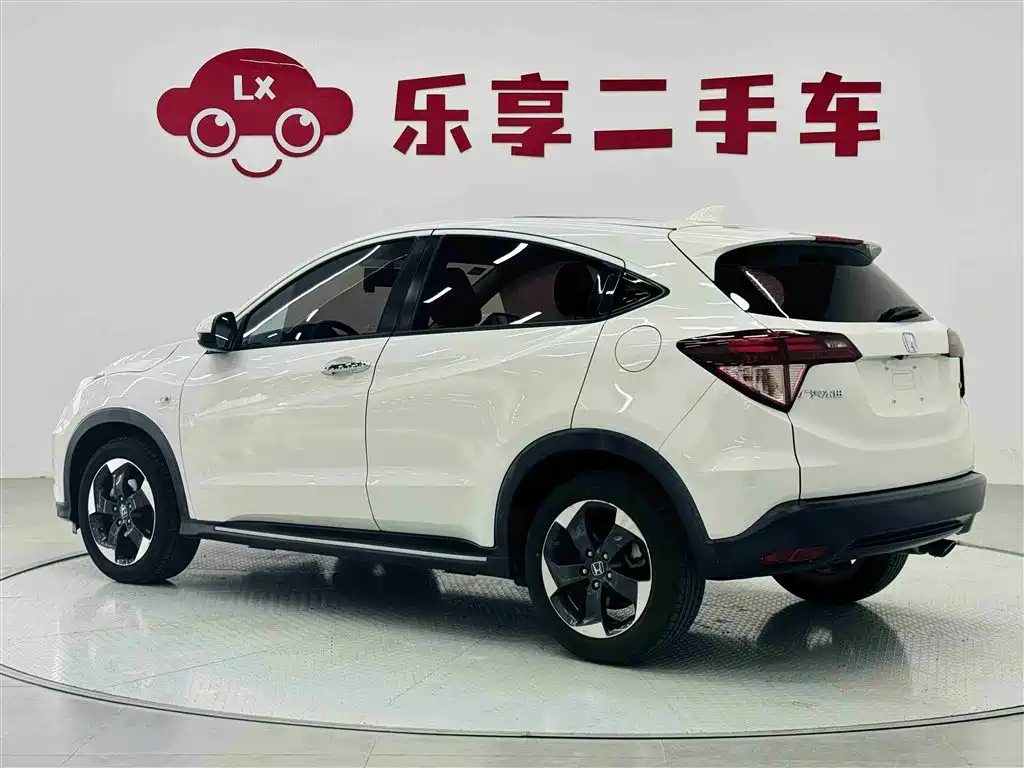 Binzhi 2017 1.8L CVT two-wheel drive Pioneer type купить на сайте DeffCars