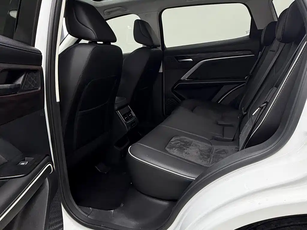 Haval H6 2023 National Fashion Edition 1.5T Automatic Urban Edition купить на сайте DeffCars