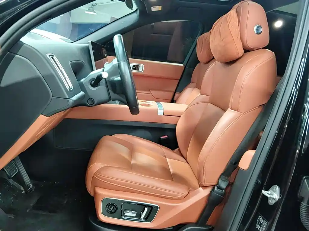 Ideal L7 2023 Air купить на сайте DeffCars