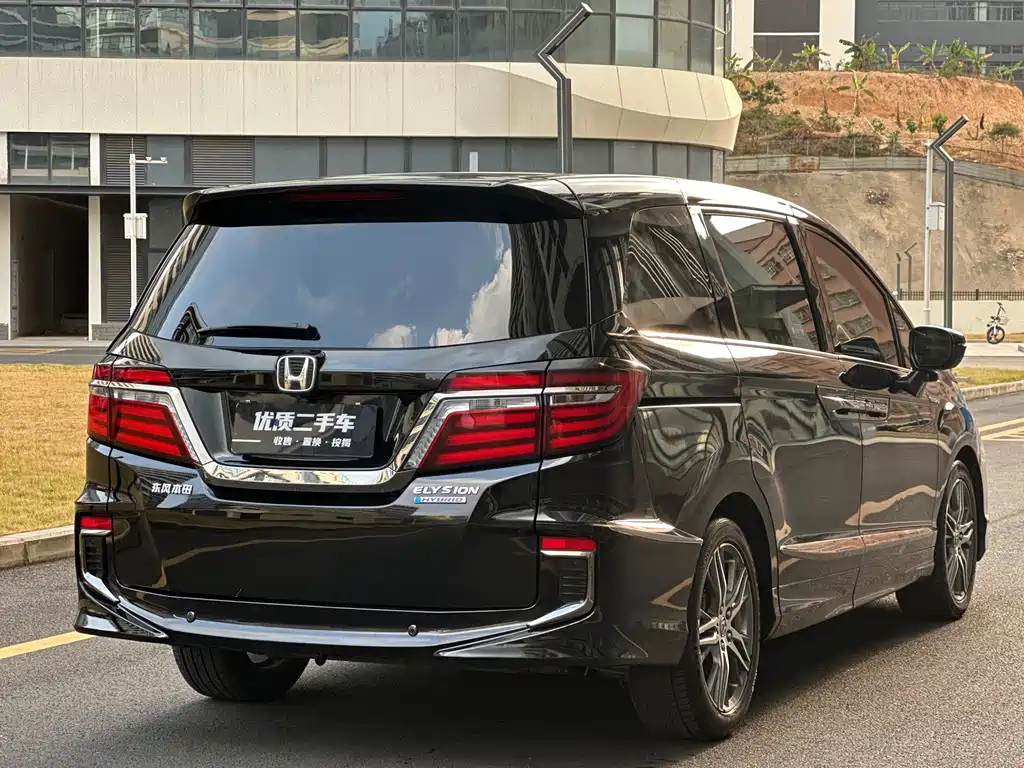 Alison 2019 2.0L Hybrid Extreme Edition купить на сайте DeffCars