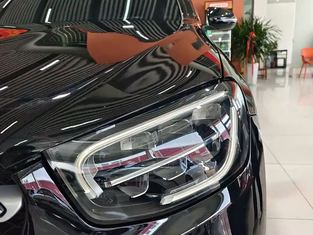 Mercedes-Benz GLC 2021 GLC 260 L 4MATIC Dynamic купить на сайте DeffCars