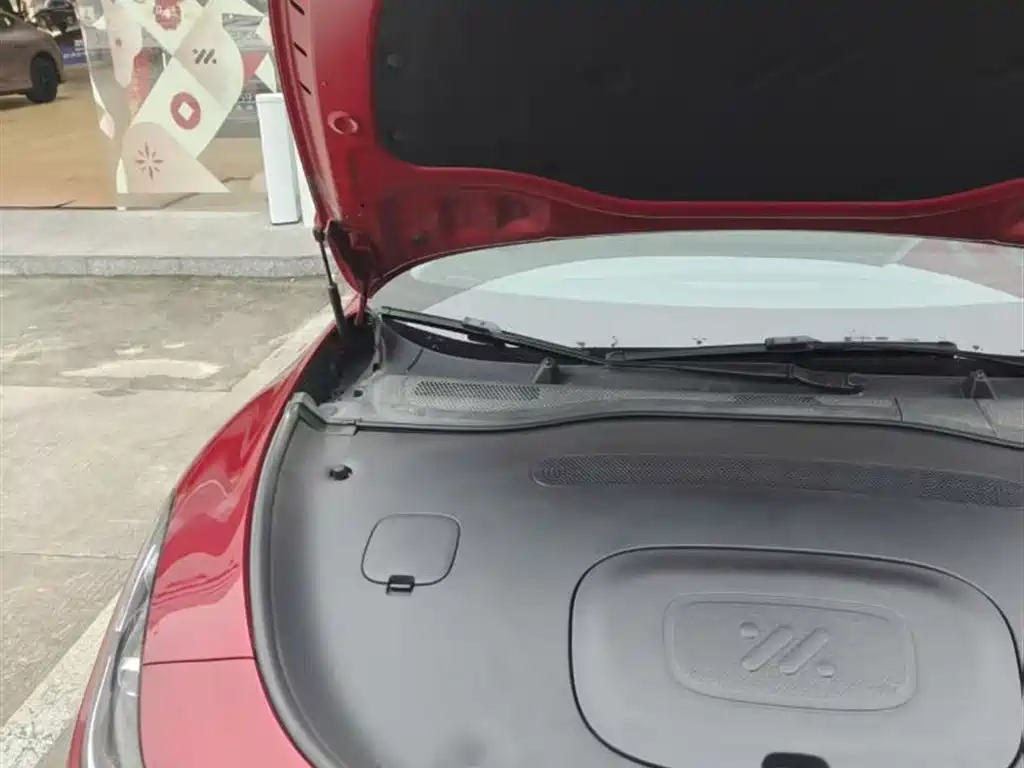 Zhiji L6 2025 Max купить на сайте DeffCars