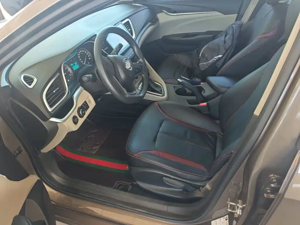 Yinglang 2015 15N automatic aggressive type купить на сайте DeffCars