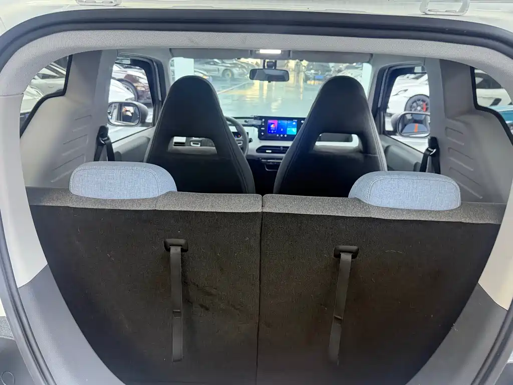 Panda 2024 Panda mini 200km Longteng version купить на сайте DeffCars
