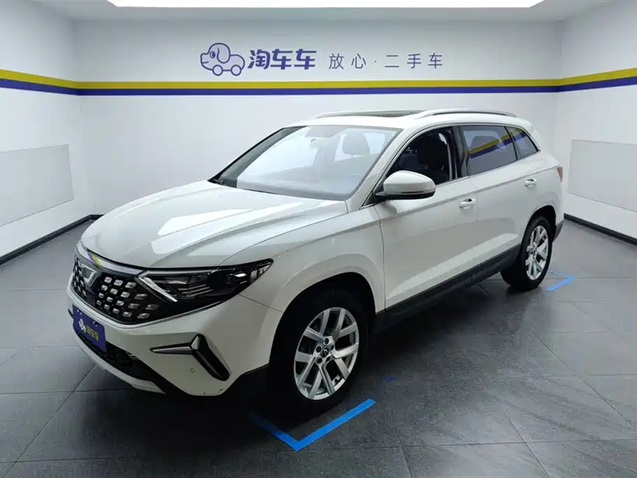 Jetta VS7 2023 280TSI automatic aggressive version купить на сайте DeffCars