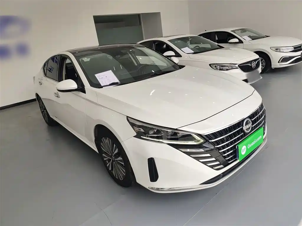 Teana 2022 2.0L XL-TLS Enjoy Edition купить на сайте DeffCars