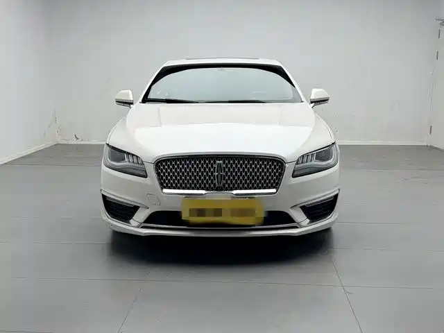 Lincoln MKZ 2019 2.0T Zunyue Edition National V купить на сайте DeffCars