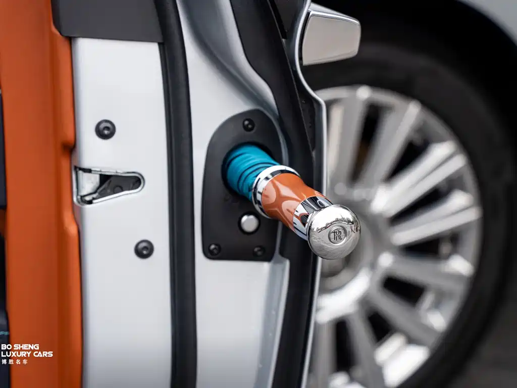 Phantom 2018 6.7T standard wheelbase version купить на сайте DeffCars