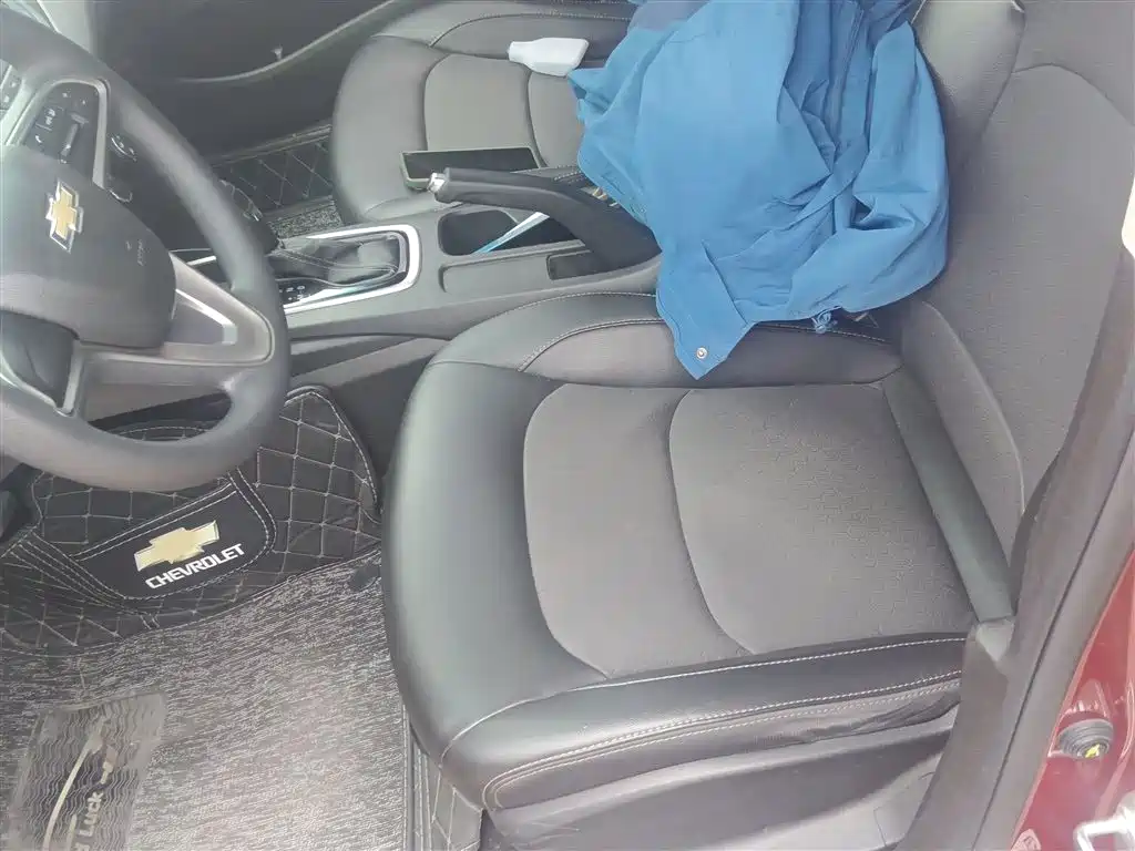Covoz 2018 320 Automatic Xinyue Edition купить на сайте DeffCars