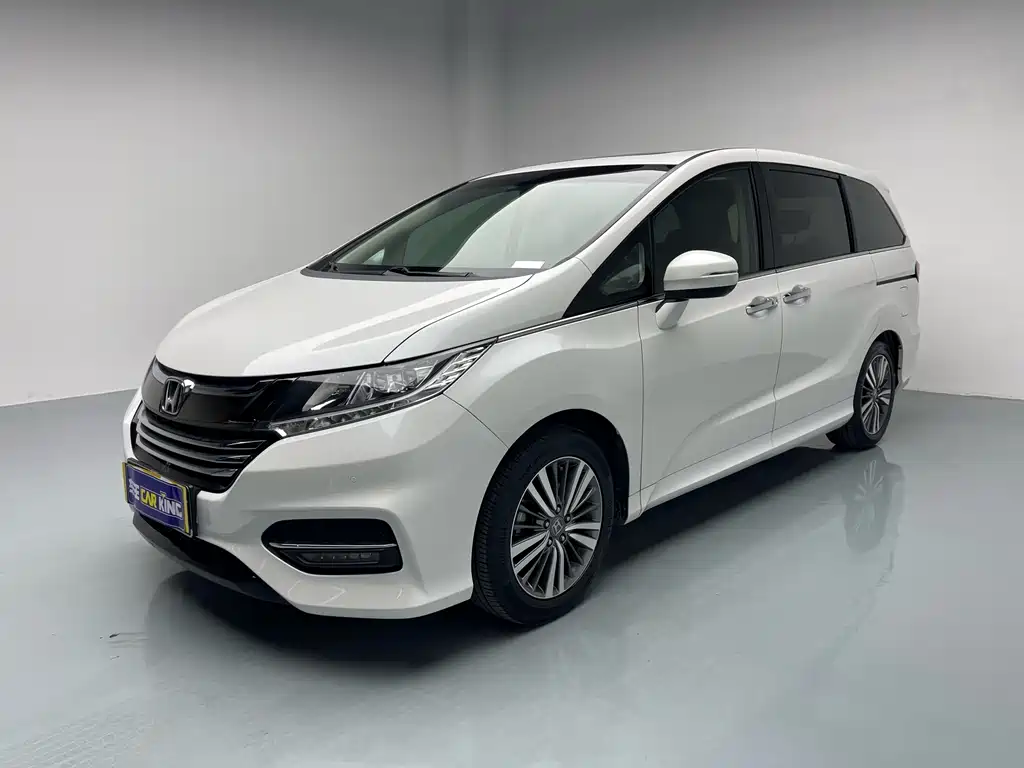 Odyssey 2018 2.4L Smart Edition купить на сайте DeffCars