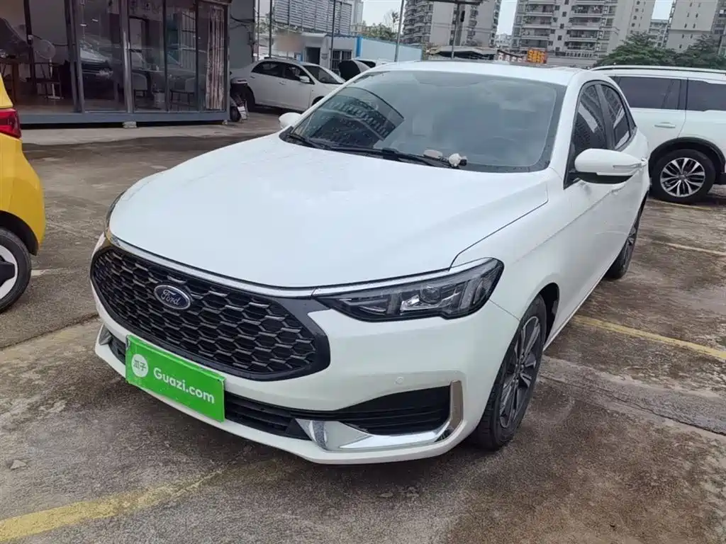 Forex 2021 1.5L automatic diamond version купить на сайте DeffCars