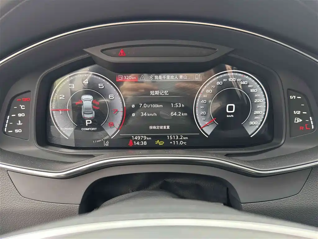 Audi A7L 2024 45 TFSI luxury model купить на сайте DeffCars