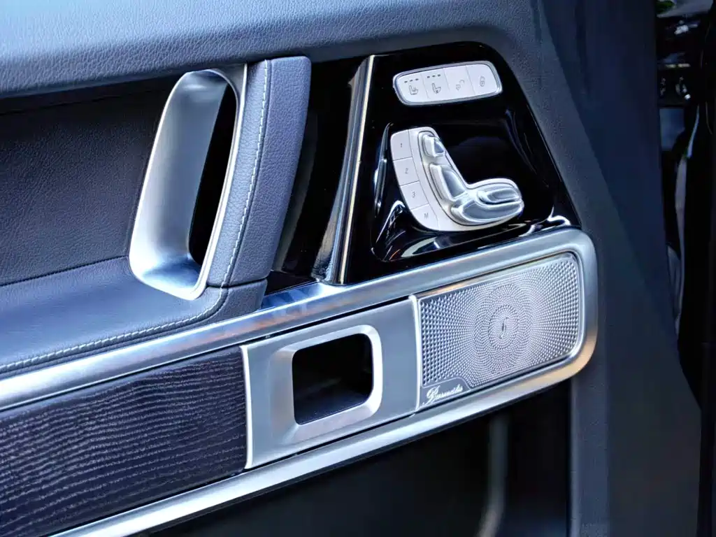 Mercedes G-Class 2020 G350 купить на сайте DeffCars