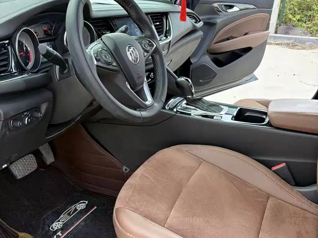 Regal 2019 20t Elite Country V купить на сайте DeffCars