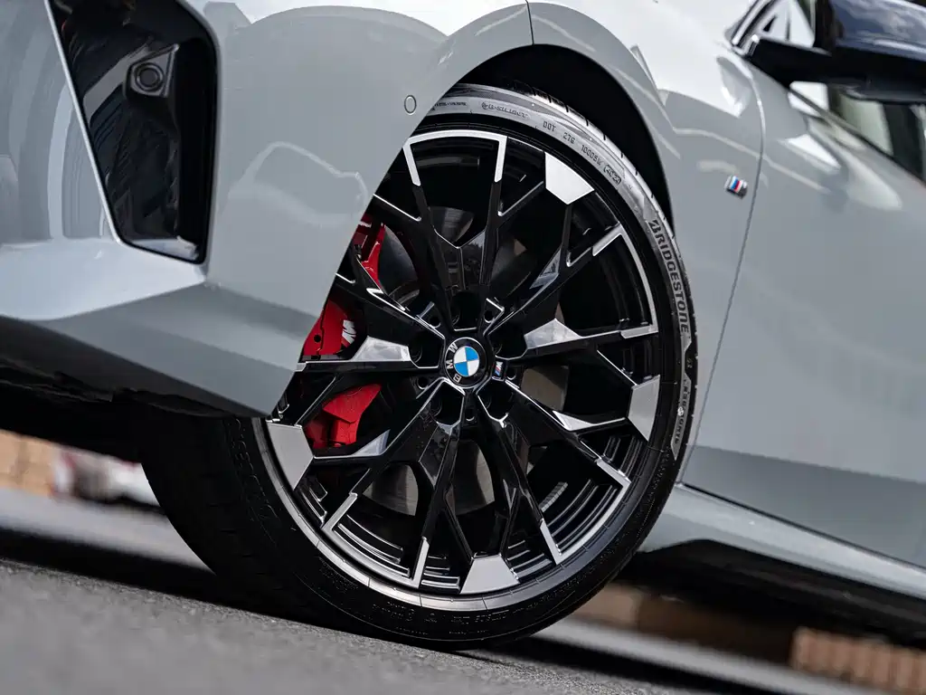 BMW M235L 2025 M235L купить на сайте DeffCars